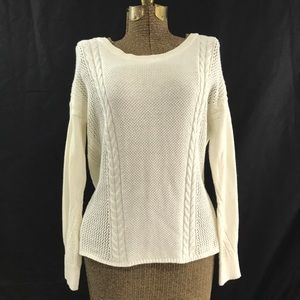 American Eagle Outfitters Knit Tunic Sweater